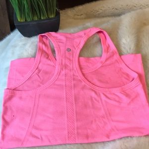 Lululemon Racerback